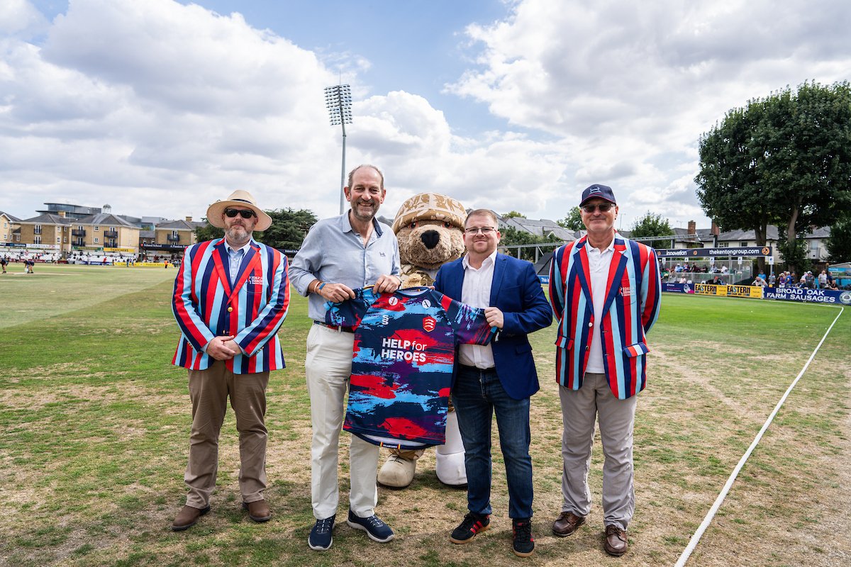 Essex Cricket (@essexcricket) on Twitter photo The ๐ฌ๐ฎ๐ฉ๐ฉ๐จ๐ซ๐ญ ๐ค
None of this would have been possible without the support of our Principal Partner <a href="/ambassadorcruis/">ambassadorcruiseline</a> and Clothing Partner <a href="/surridgesport/">Surridge Sport</a> ๐ข๐ The ๐ฌ๐ฎ๐ฉ๐ฉ๐จ๐ซ๐ญ ๐ค
None of this would have been possible without the support of our Principal Partner <a href="/ambassadorcruis/">ambassadorcruiseline</a> and Clothing Partner <a href="/surridgesport/">Surridge Sport</a> ๐ข๐