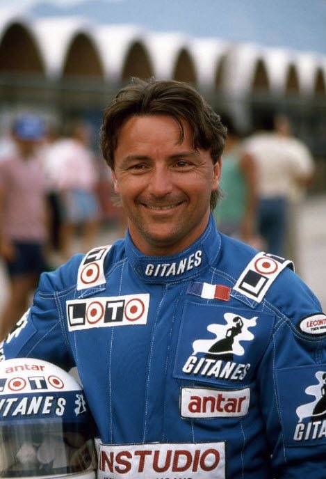speedformula1ch's tweet image. René Arnoux Ferrari Firing Mystery: 
Untold Story of a Legendary F1 Driver
Read more ⬇️
speedformula1channel.com/2025/08/rene-a… #formula1 #f1driver