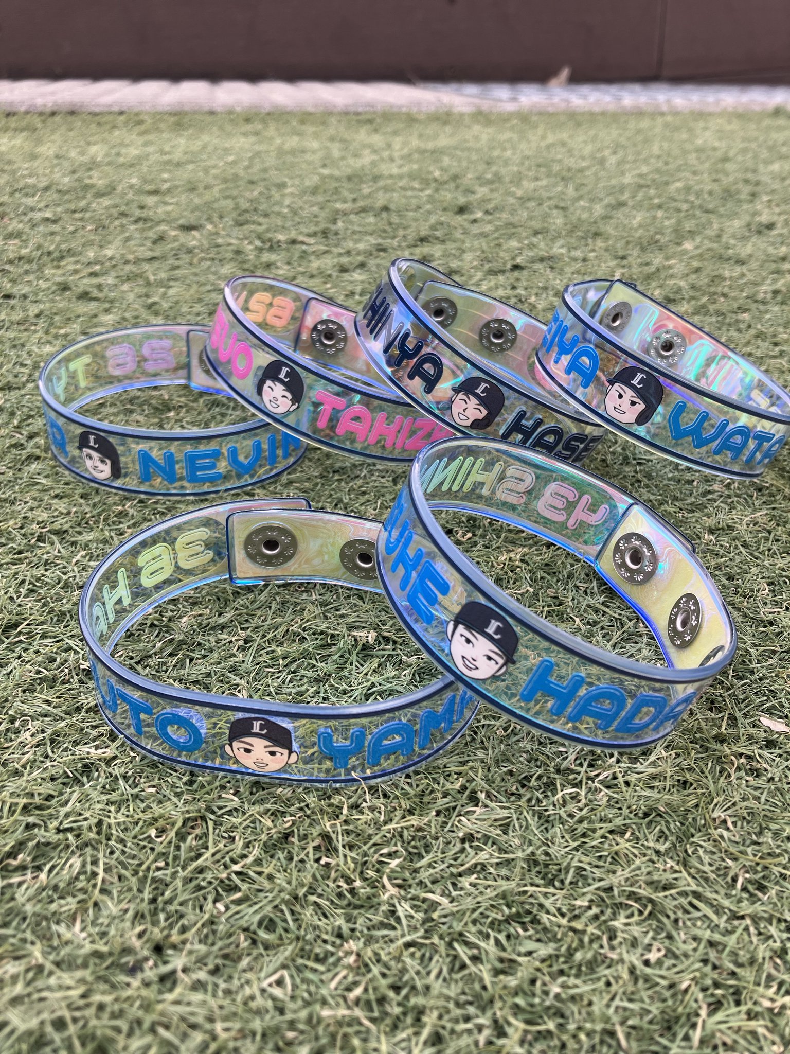 オマケあり☆未使用☆埼玉西武ライオンズ☆ファンクラブ☆球場配布☆グッズ☆セット オマケあり☆未使用☆埼玉西武ライオンズ☆ファンクラブ☆球場配布☆