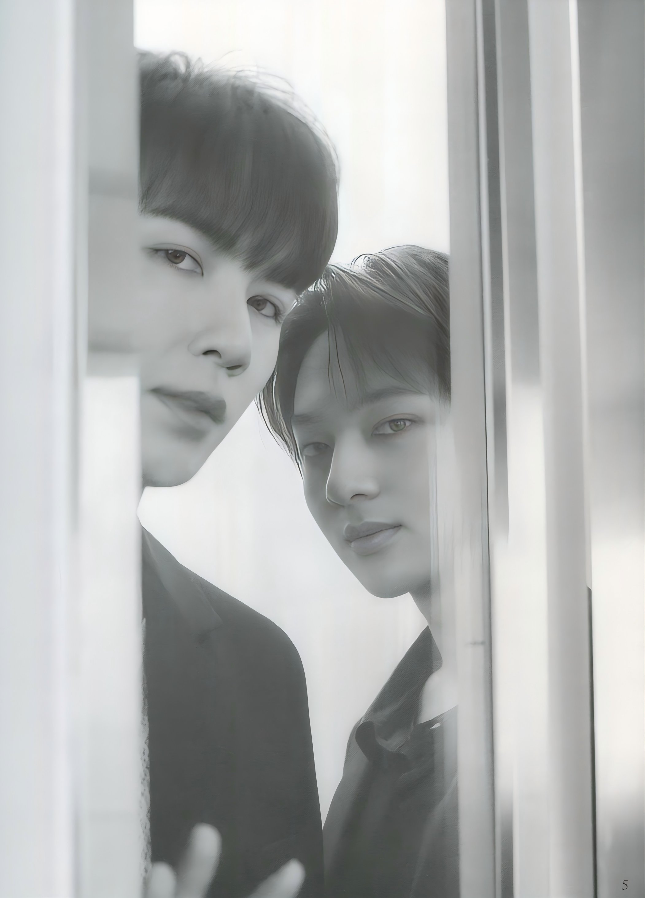 その他 Lucid Dream in Seoul ZeeNuNew Lucid Dream in Seoul 🗓️ : 30.10.23 #ZeeNuNewPhotobook
