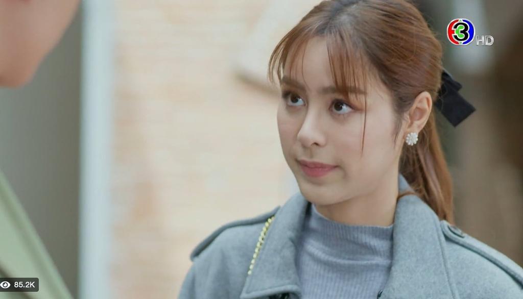 ความรักจะชนทุกอย่าง รวีกับราณีสู้ๆนะ

MY IMPERFECT FAMILY EP8

#แสนรักEP8