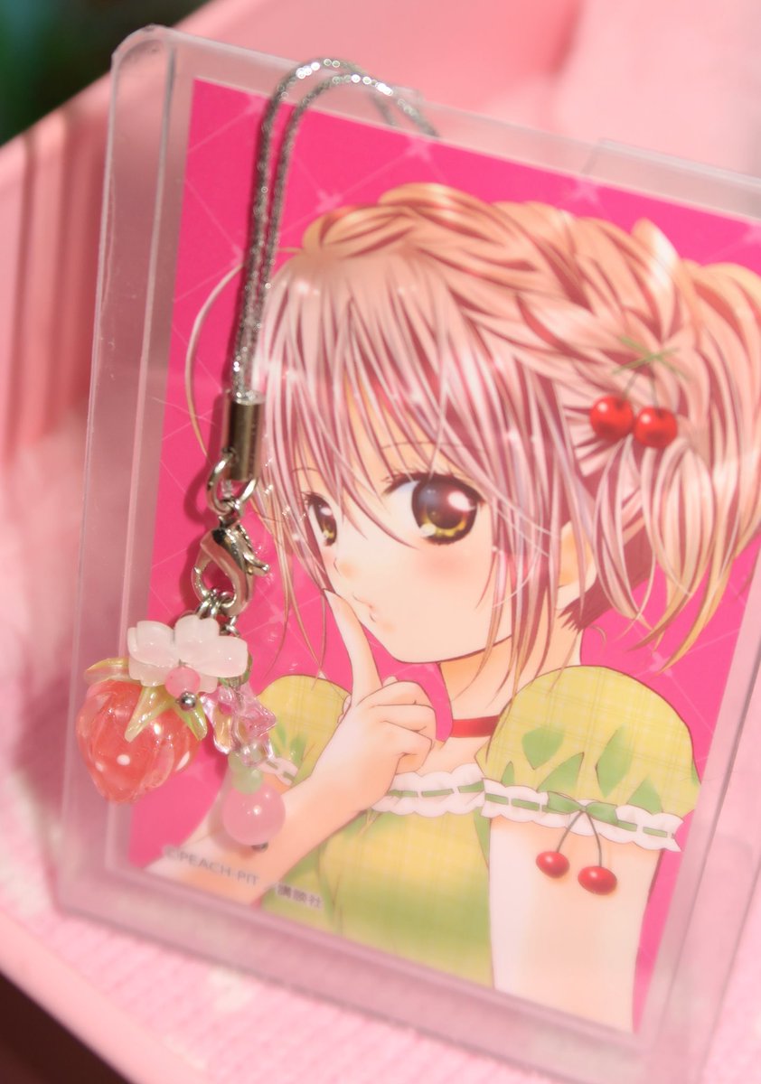 너무너무 귀여워요 🍓