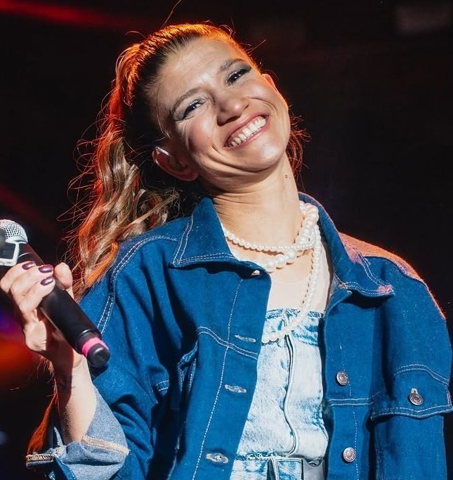 WE                                         BLINKED