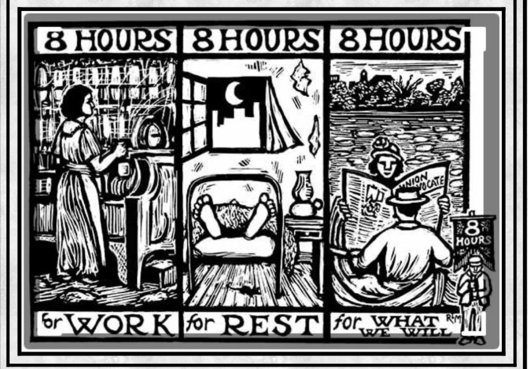 No tax on overtime? Not so fast. The federal rules don’t recognize an 8 hour day (like we have fought hard to maintain in California.) We earn time &amp; a half after 8 hours, regardless of the number of hours worked in a week. (Keeps employers from gaming the system) 1/
