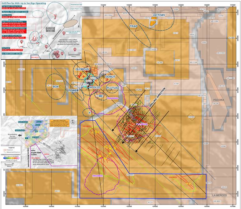 Max Resource secures Mora Gold Project adjacent to Aris Gold’s Marmato gold mine and Collective Mining’s Apollo discovery – Richard Mills

aheadoftheherd.com/max-resource-s…

#gold #preciousmetals #miningnews #resources #commodities #miningexploration $MAX.V