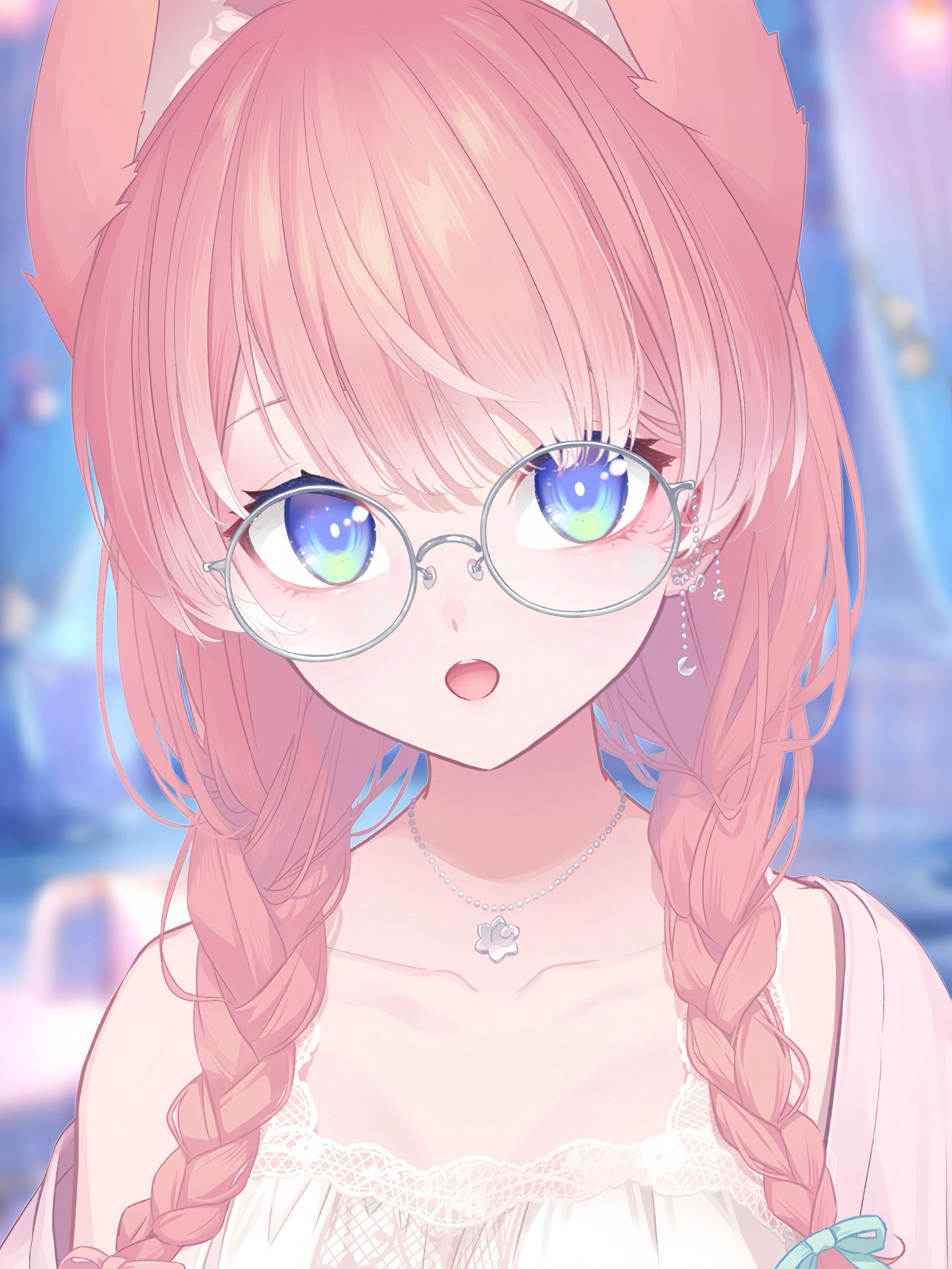 陽月るるふ🐺🎀 (@RurufuHizuki) / X