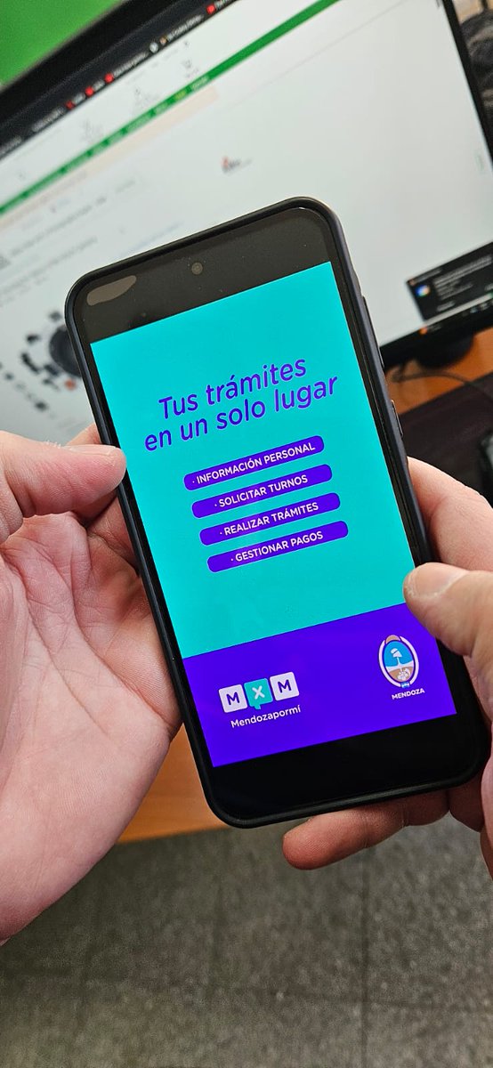 El Registro Civil informa la entrega de documentos pendientes

Se notificará por SMS y WhatsApp a ciudadanos con DNI y pasaportes disponibles. Los mensajes no contienen enlaces y solo informan dónde debe completarse el trámite.

▶️ mendoza.gov.ar/prensa/el-regi…