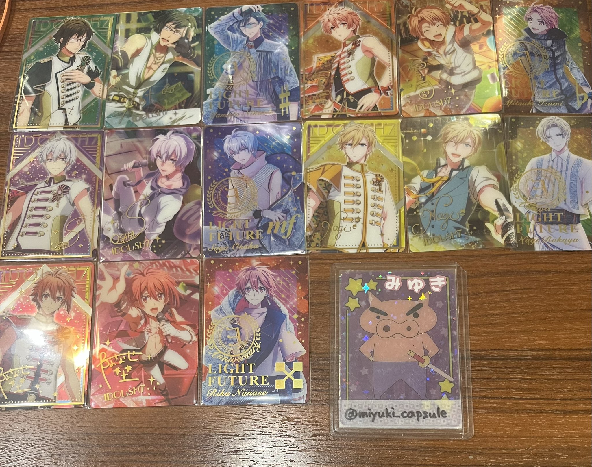 ウナナン様 リクエスト 2点 まとめ商品 みゆき on X: 