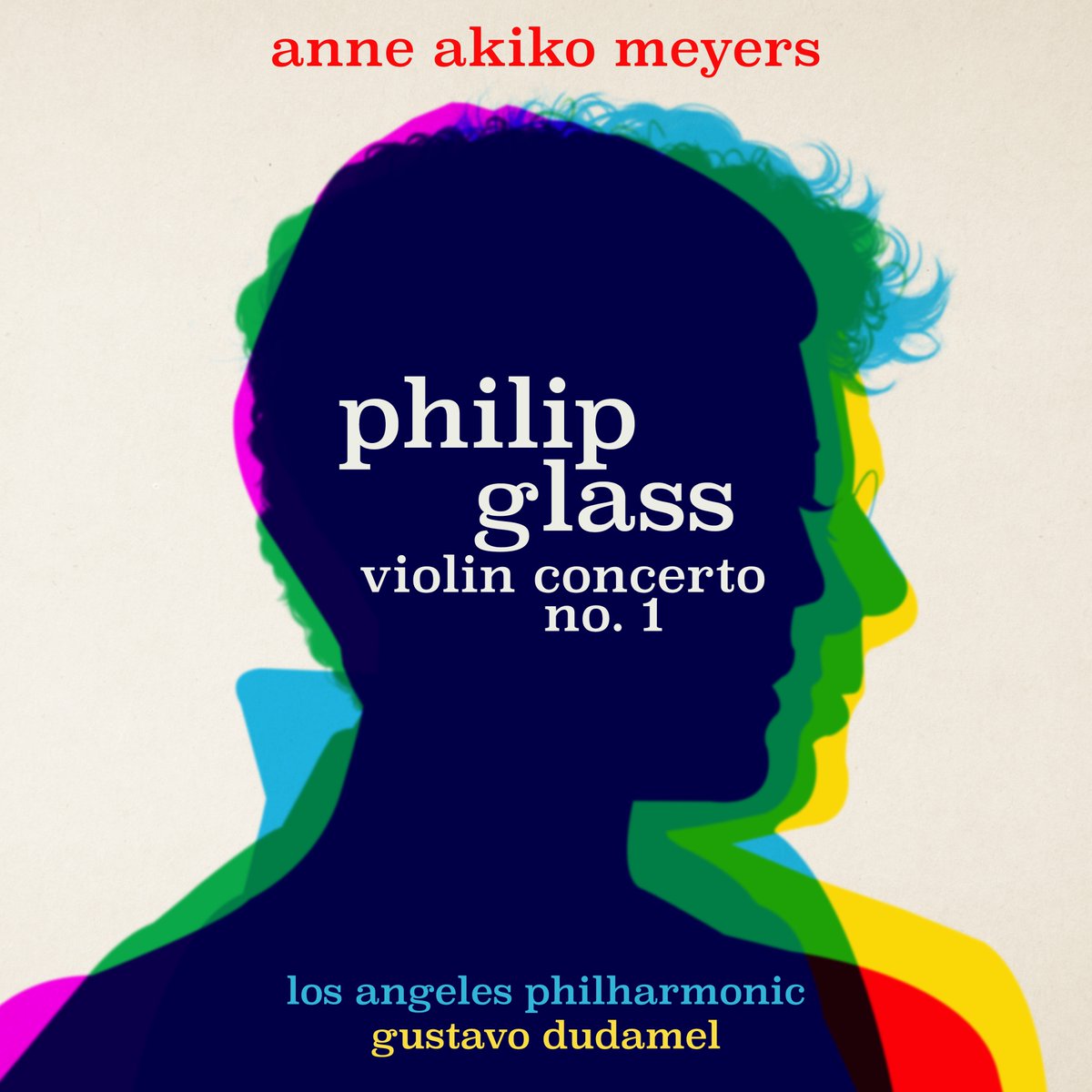 #NowPlaying a very special album of <a href="/philipglass/">Philip Glass</a>' music.

"The music of Philip Glass is full of beauty. In a sense of the music of a journey. I always listen to his music and conduct his music as if you are in a trip – always moving forward...like you can touch the future."