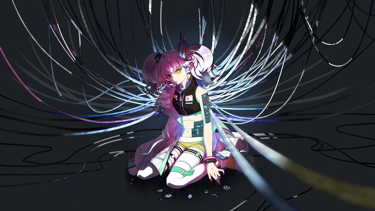 わち (@naku2neck) / X