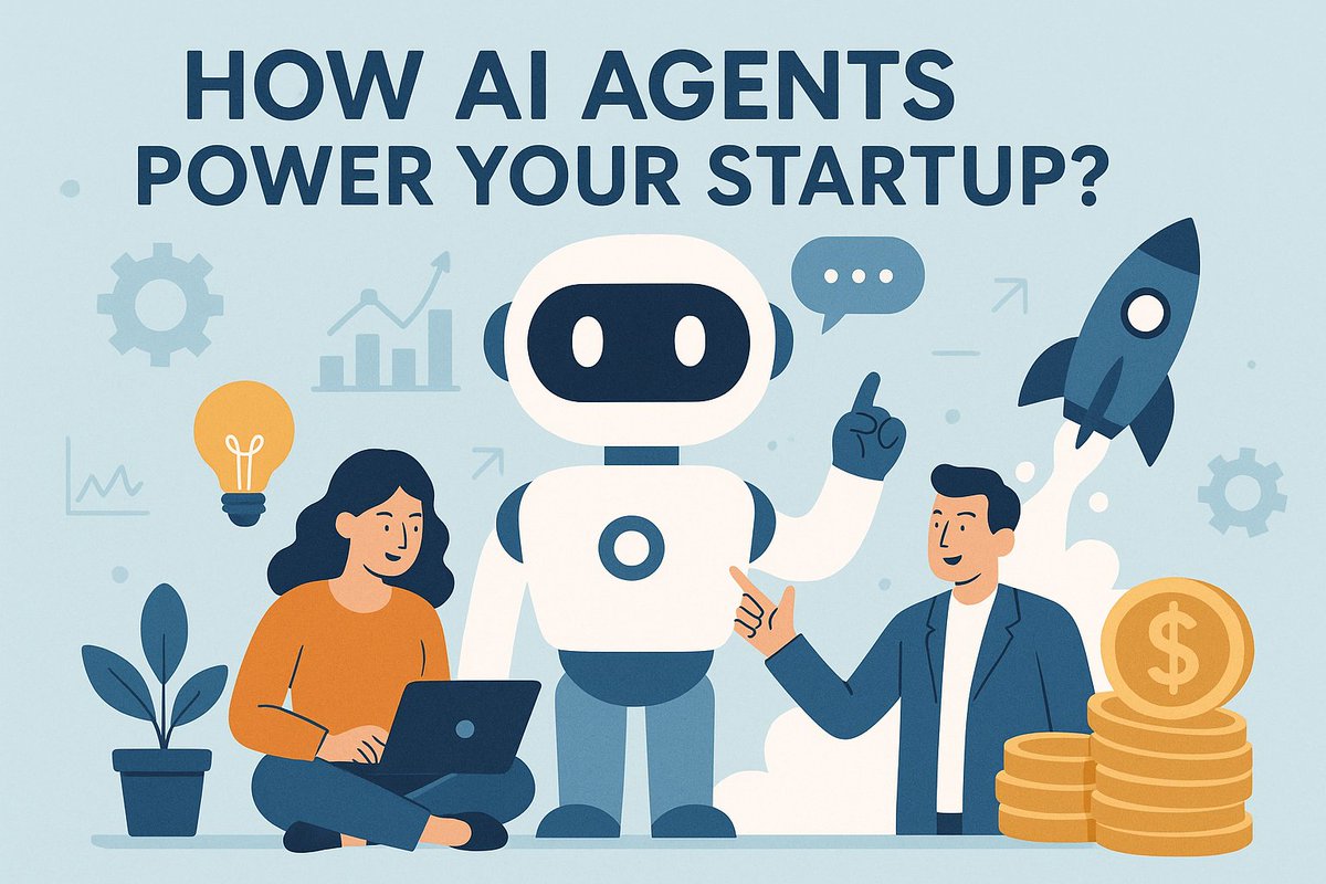 Are you using an AI Agent yet?
