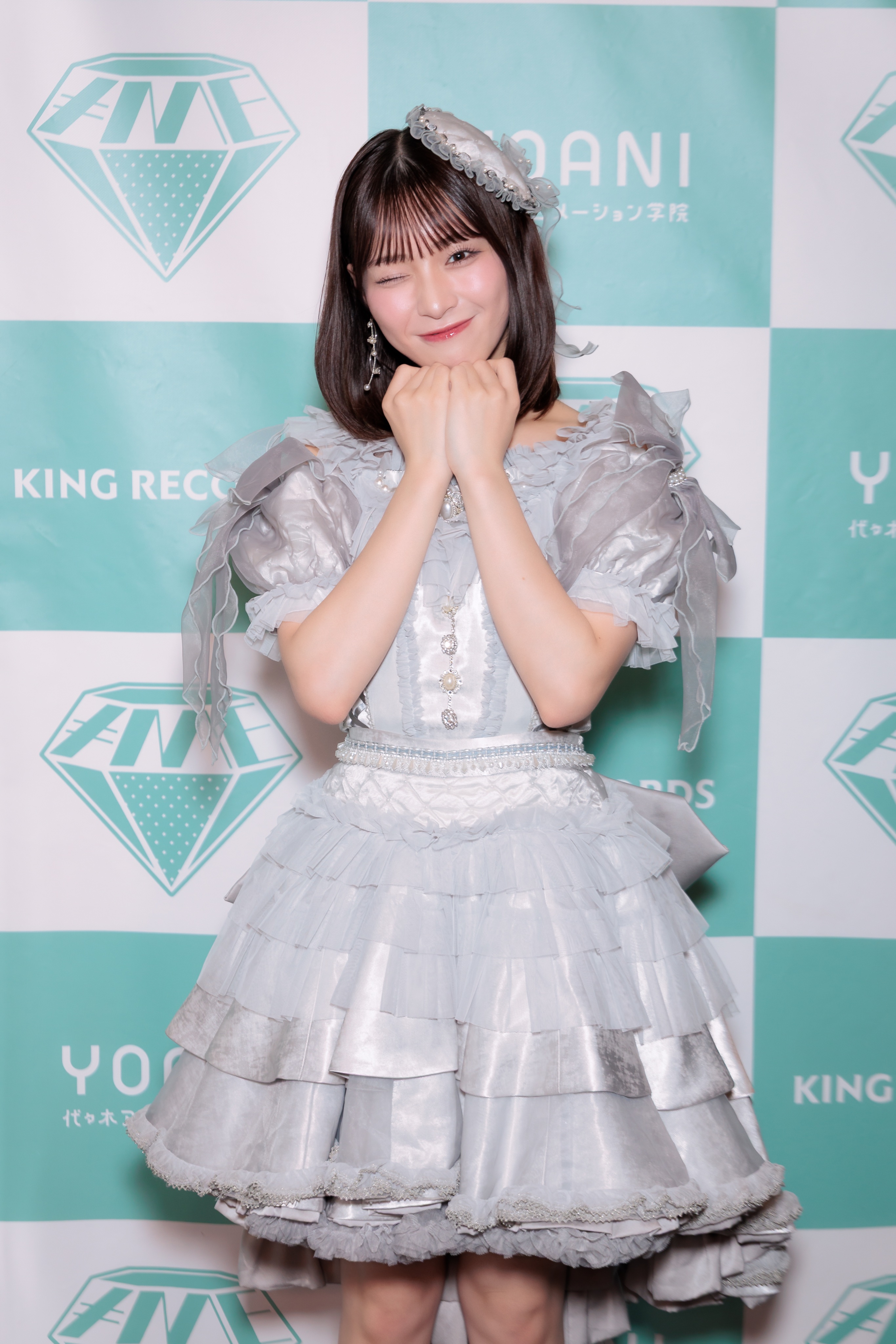 チ*ン様 冨田菜々風 直筆 コメあり 神様の言うとーり 寄り チ*ン様 冨田菜々風 直筆 コメあり 神様の言うとーり 寄り 冨田