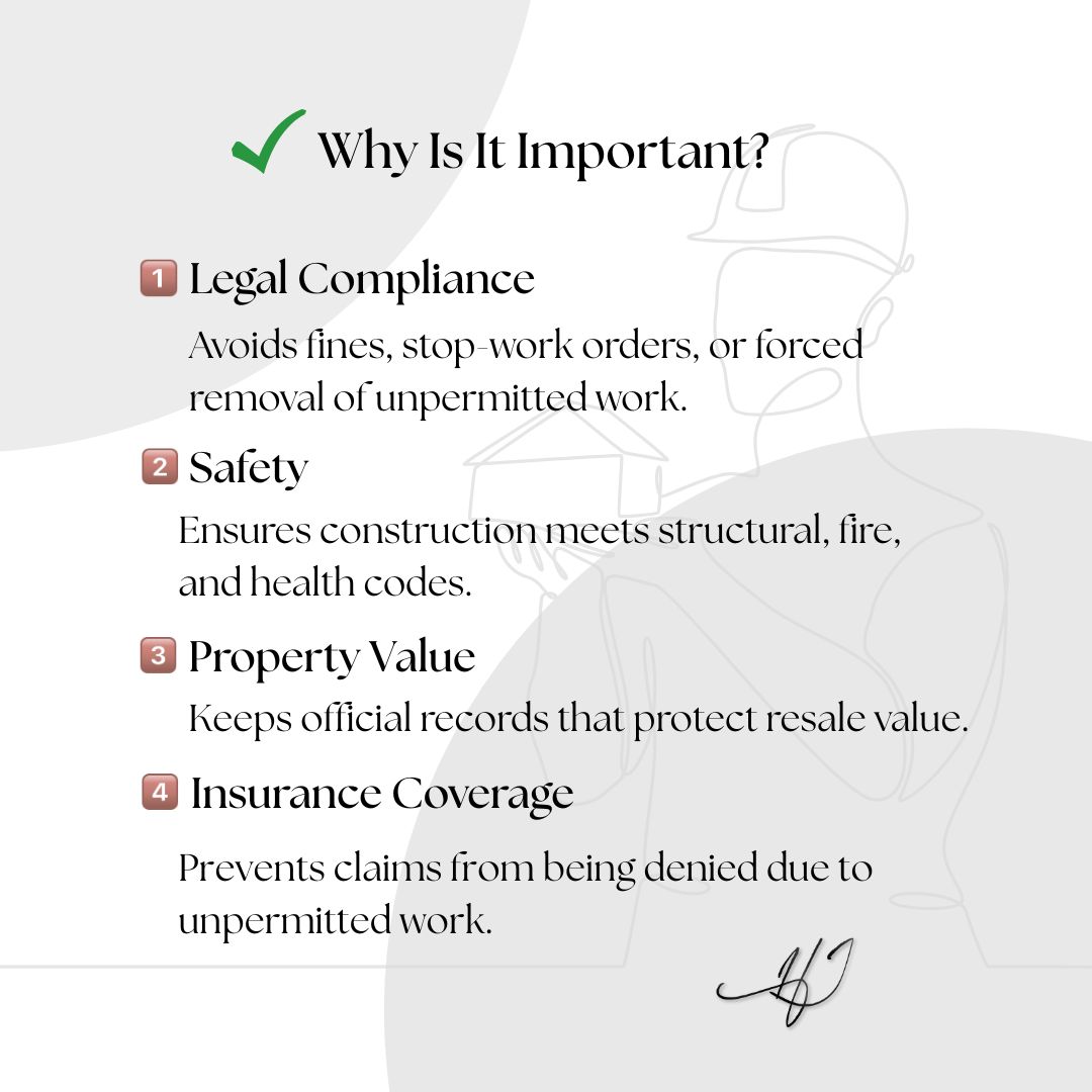 hjownersrep's tweet photo. What is a Construction Permit and Why Is It Important?
📷 https://t.co/Ppd6o01LEz https://t.co/3AWYnaIZxu