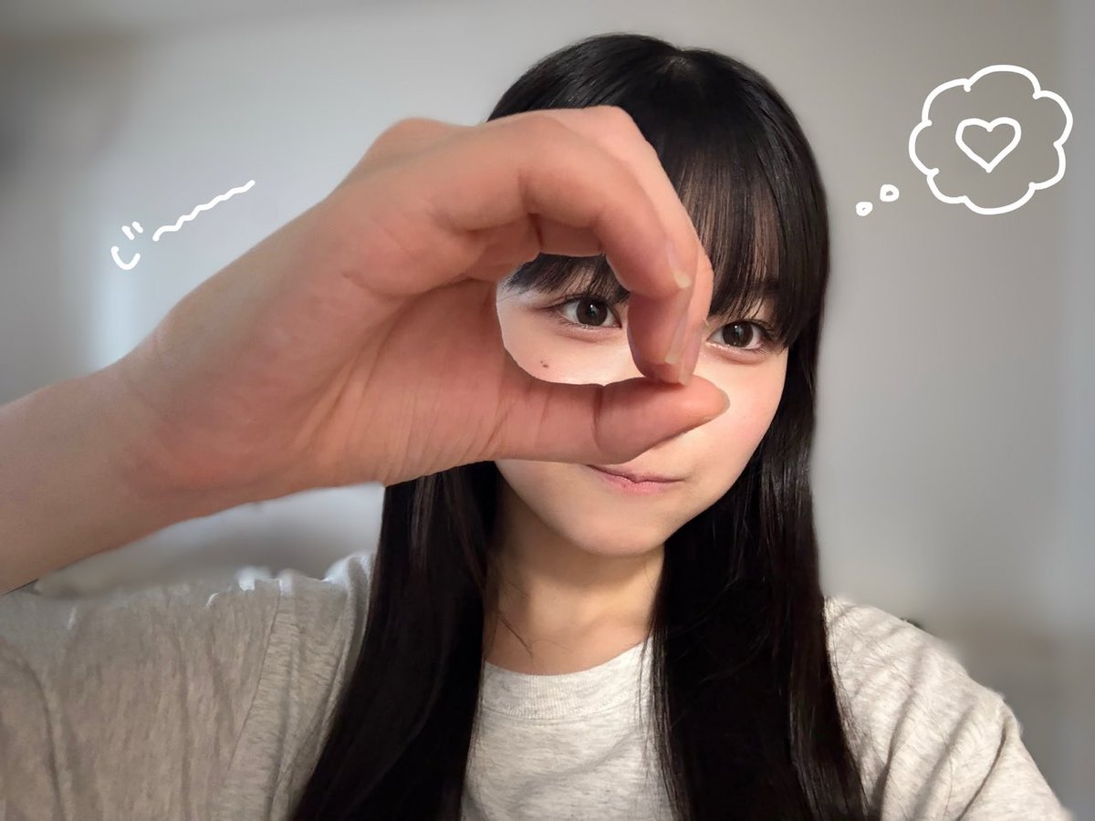 inouerina129's tweet image. 横結びも𝑺𝒐 𝒄𝒖𝒕𝒆♡
日々日々成長していく宇衣ちゃんに目が離せない！
#uiblog