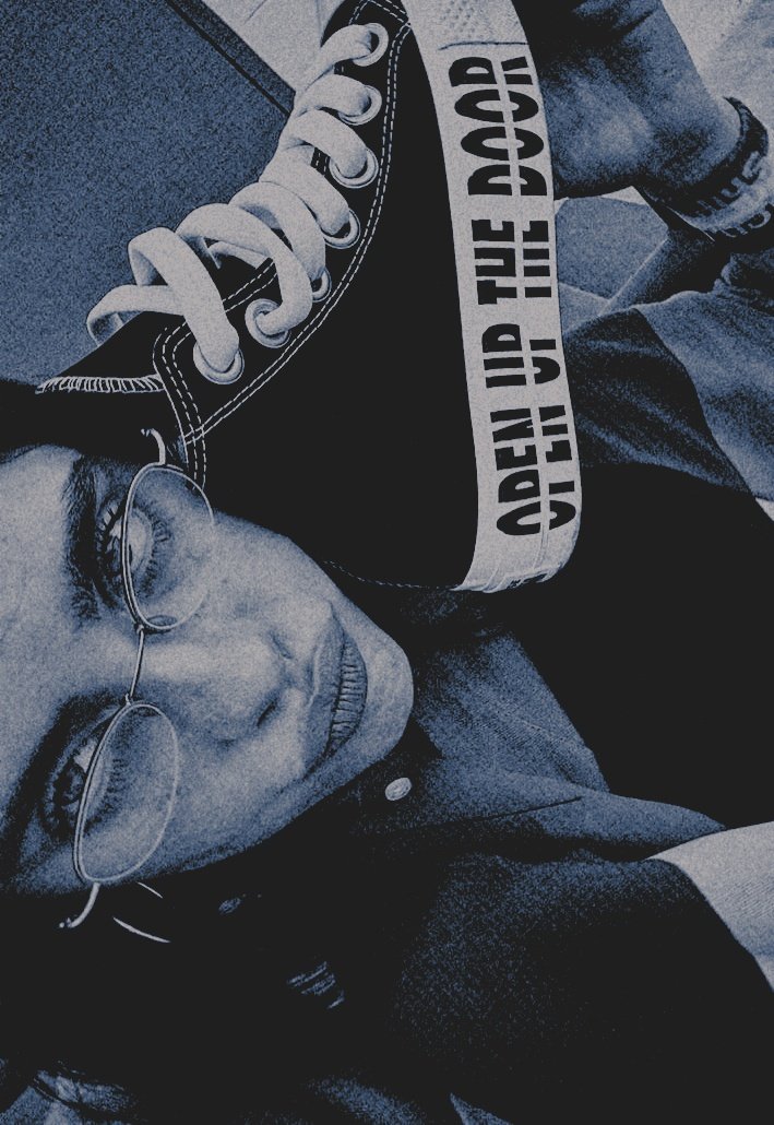 voidlvie's tweet image. ⠀
⠀
⠀⠀⠀⠀ ▸    ﹫ 𝖇𝗂𝗅𝗅𝗂𝖾𝗲𝗶𝗹𝗶𝘀𝗵   ፡     
             𝐯𝐈𝐀   ー   𝐁𝐄 ᴿ͟ᴱ͟ᴬ͟ᴸ ．
⠀⠀
⠀