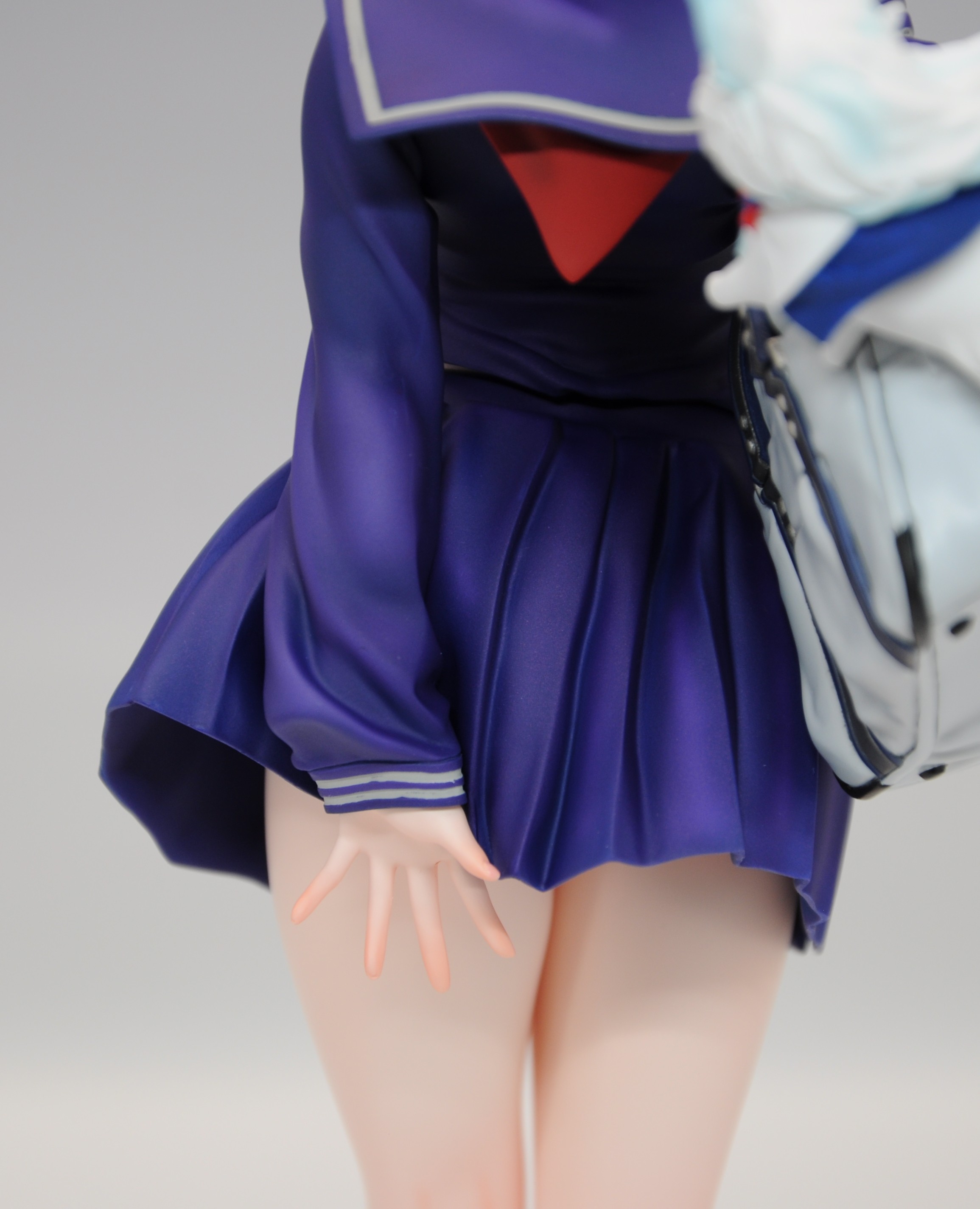 【新品未開封】グリズリーパンダ 制服アビー　★コンパチ仕様 Yahoo!オークション - 【新品未開封】グリズリーパンダ 制服
