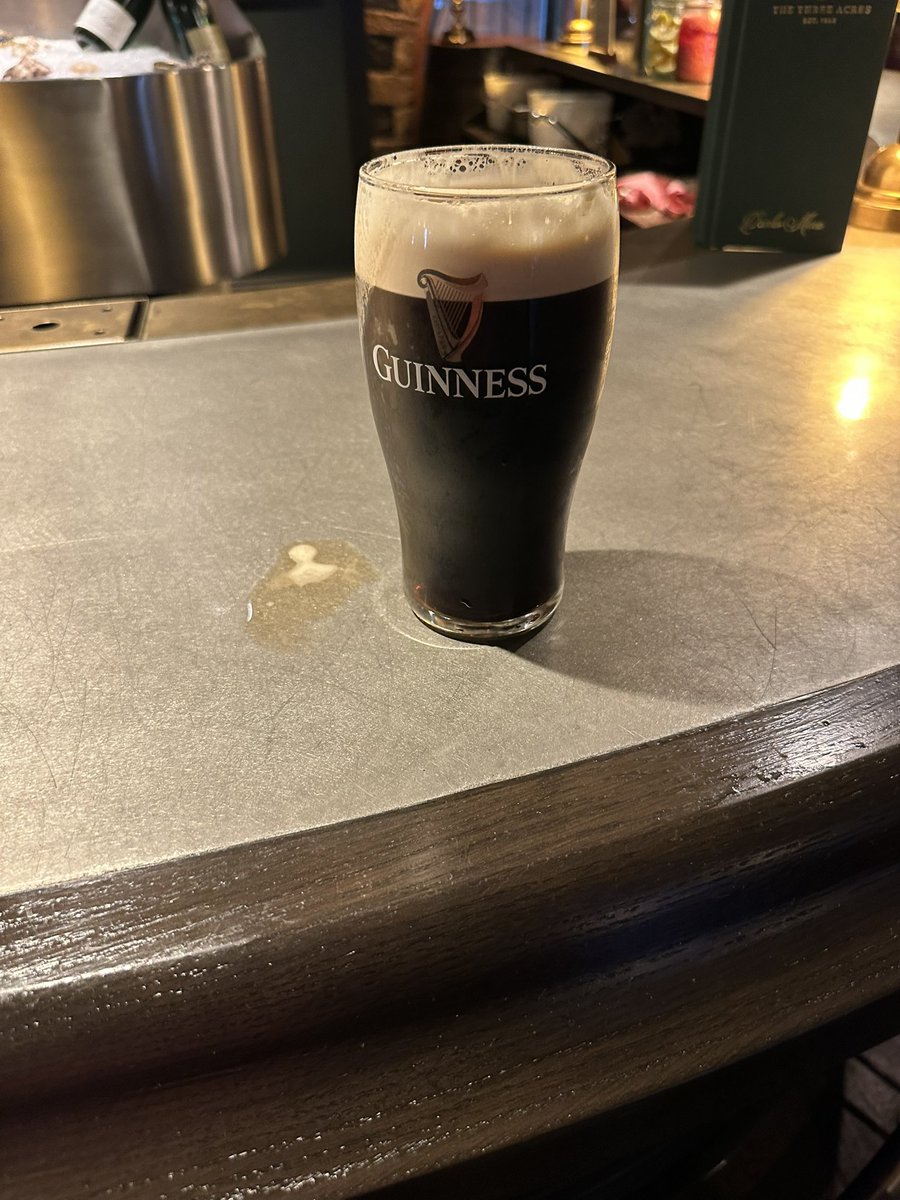 Kevin Byrne tweet media