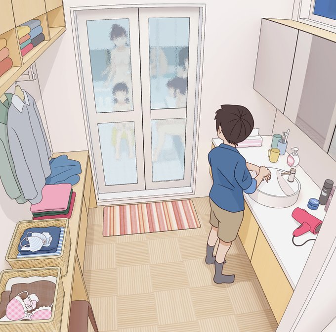 「新・どきどきお泊り会」その6
FANBOX更新しました。 