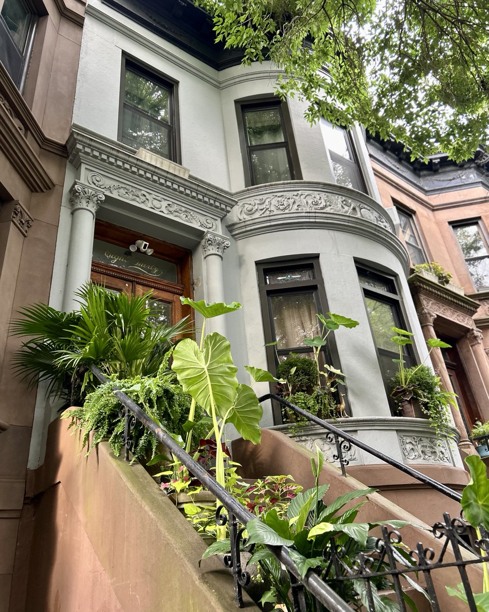 🚨 Final week! 🚨 Residential building owners must file their annual property registration by Monday, Sept 1. Registrations are required every year and whenever ownership changes. File now: nyc.gov/propertyregist…