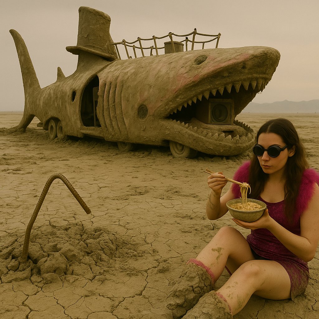 Anti Burner Cyndi tweet media