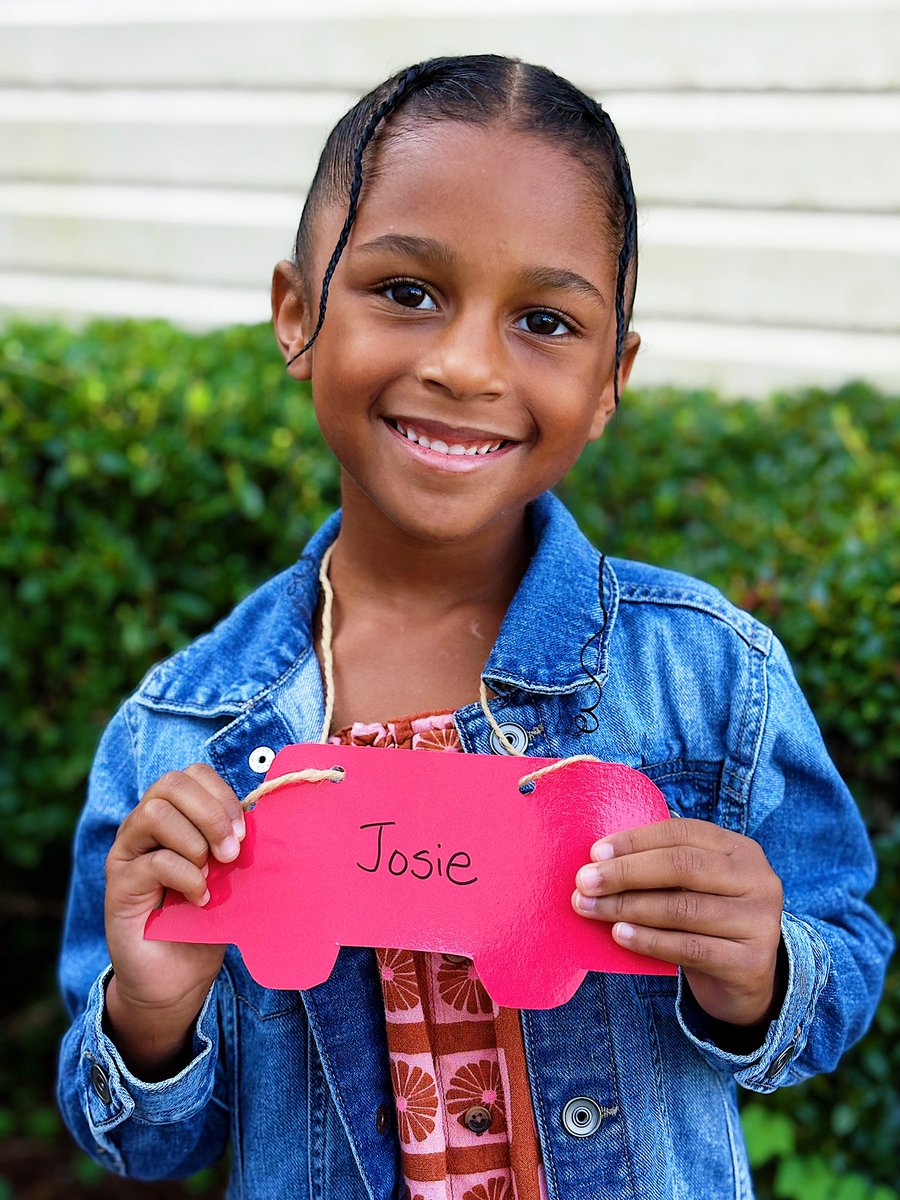 Yes I cried. Mind ya business 
The Faircloth™️ Girls 
❤️❤️❤️❤️❤️