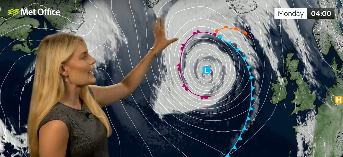 ukcityweather's tweet image. Ex-Hurricane Erin in Europe : UK Weather Forecast

pogodnik.com/en/news/ex-hur…

#HuracanErin  #WeatherUpdate #ukweather