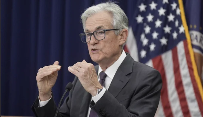 🔴ROVER: "Powell Promuove Politica Monetaria Espansiva: Bitcoin a 150.000$ ed Ethereum a 6.000$ in Arrivo!"