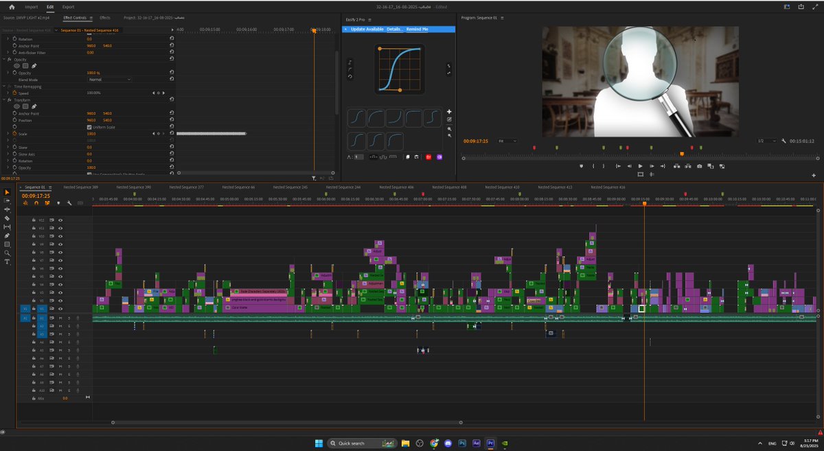 mikey down tweet media