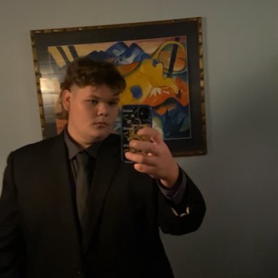 cjr__cs's tweet image. #NewProfilePic
Scrubbed up alright