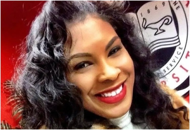 shinemycrown's tweet image. Family of Spartan College Dean Slained By Security Guard Files Wrongful Death Lawsuit shinemycrown.com/family-of-spar… #WrongfulDeath #JusticeForCameisha #SpartanCollege #SafetyFirst #DeanClark