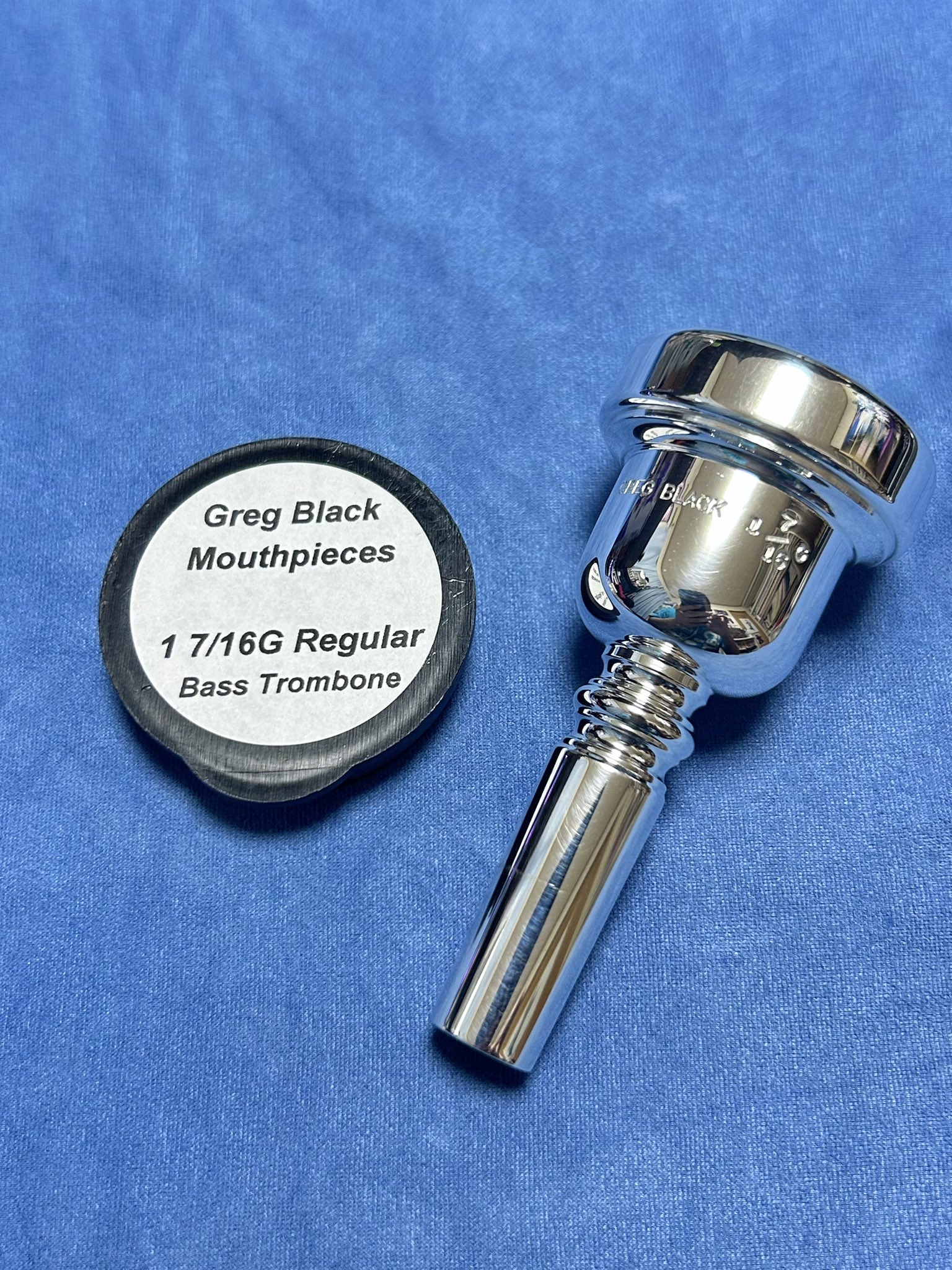 管楽器・吹奏楽器 GREG BLACK NEW YORK 7 管楽器・吹奏楽器 GREG BLACK NEW YORK 7 New York 7 Series