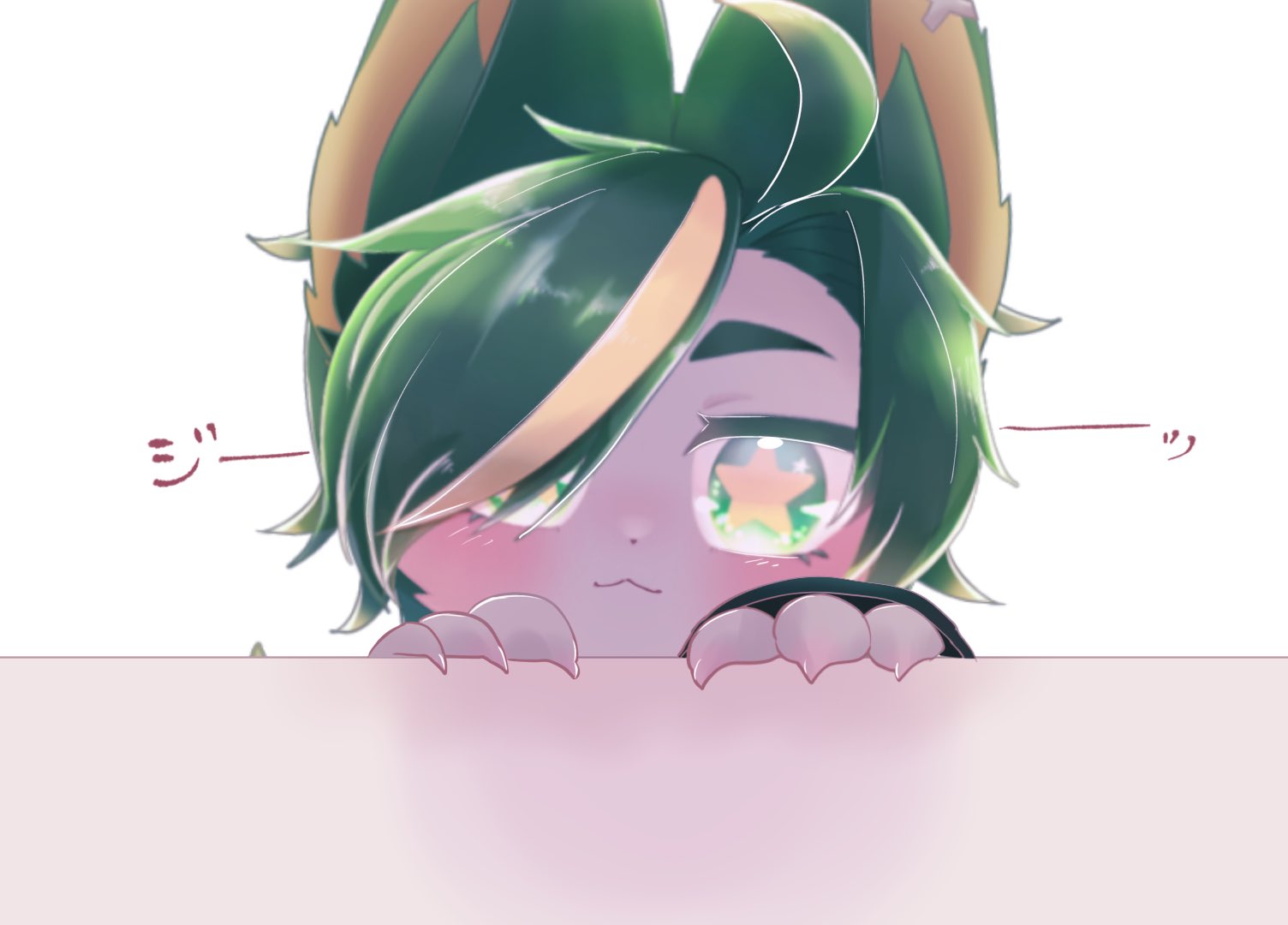 どんどん丼🍚⭐️獣人VTuber (@dondondon_G) / X