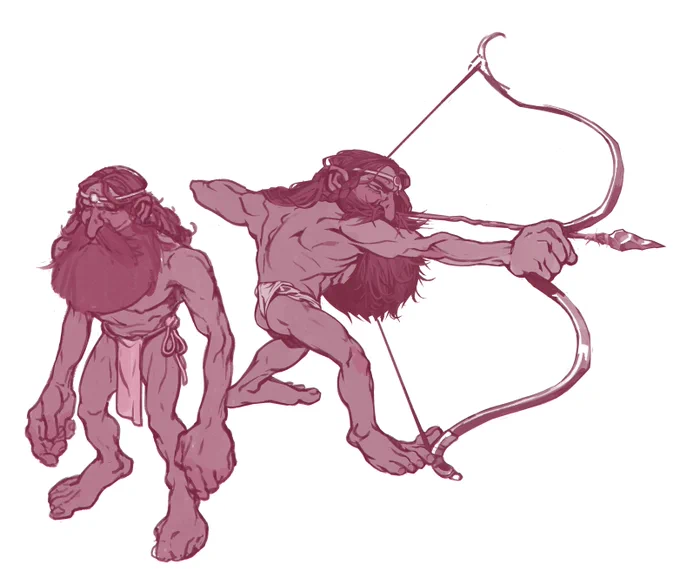dwarf