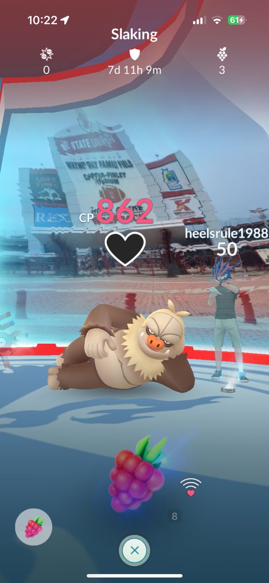Someone go up to CFS and knock this dude out of the gym