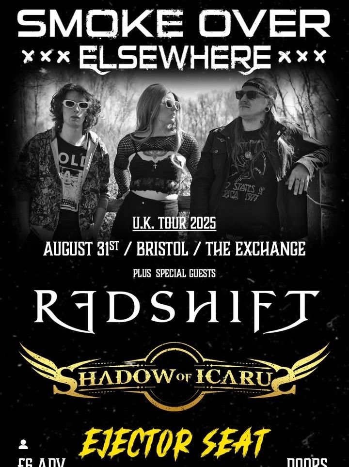 Redshift tweet media