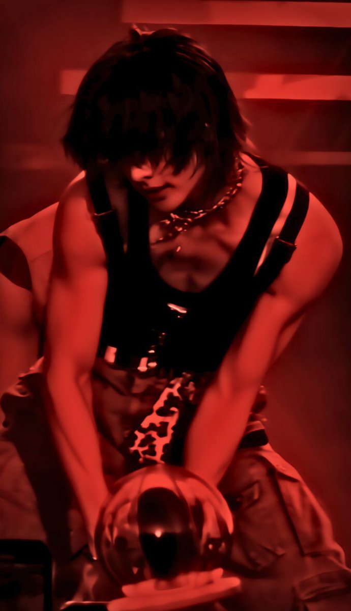 It's hot in here, isn't it?