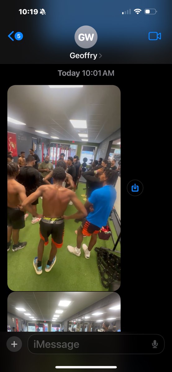 Mid Atlantic Christian University Men’s Basketball tweet media