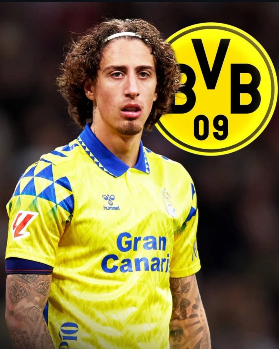 sachatavolieri's tweet photo. 🚨 🟡⚫️ BREAKING - Negotiations are progressing for Fabio Silva!

🐺 Wolves are now ready to open talks. Wolverhampton and BVB are close to reaching an agreement based on a transfer fee of around €25M. 

✍🏼 Five years contract ready. 

⏳ More news  🔜 https://t.co/Y8vcDhvHzR