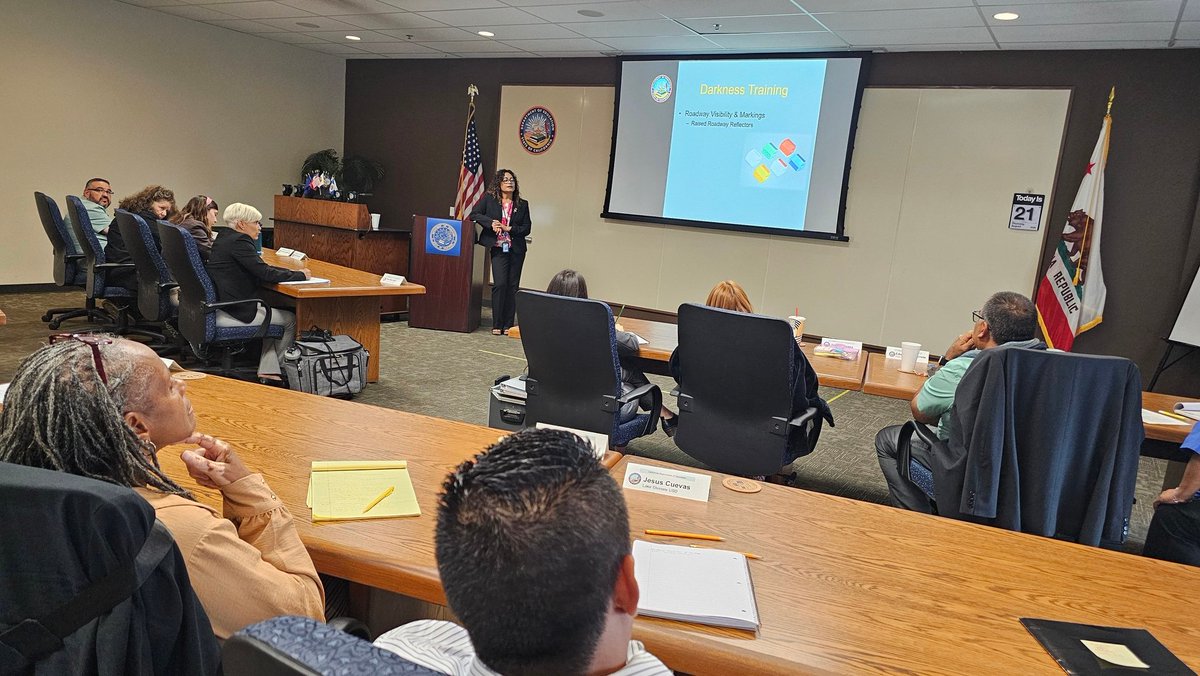 CDE Office of School Transportation tweet media