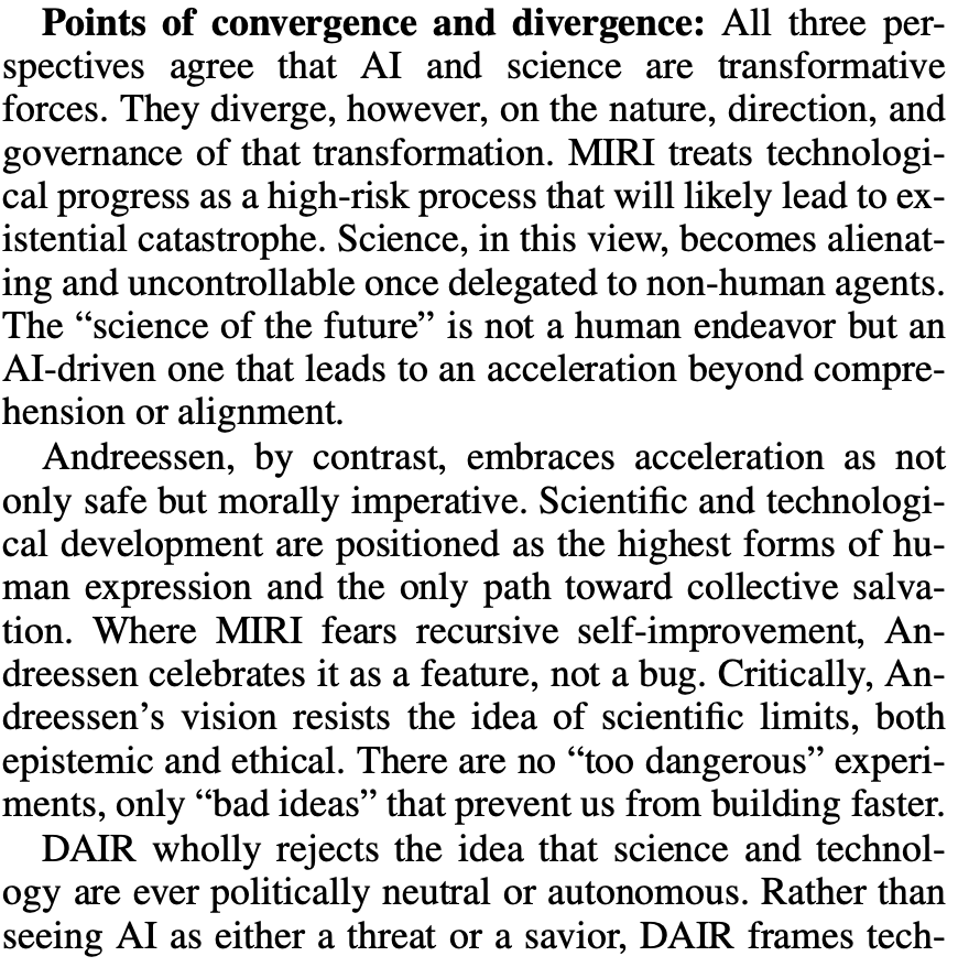 nellsn1's tweet photo. Role of Science and Technology https://t.co/dIRLJIdq23