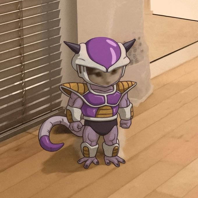 this isnt even my final form.