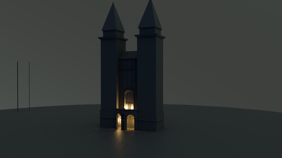 ArielVi63610056's tweet image. Estou modelando 3D no Maya, e mano, ta ficando fodinha minha vila medieval. Comecei com a igreja. 

#3DModel #MayaAutodesk #autodesk #art3D #DigitalArt #Blender #Zbrush #Games #Gamesindie #Gamedev