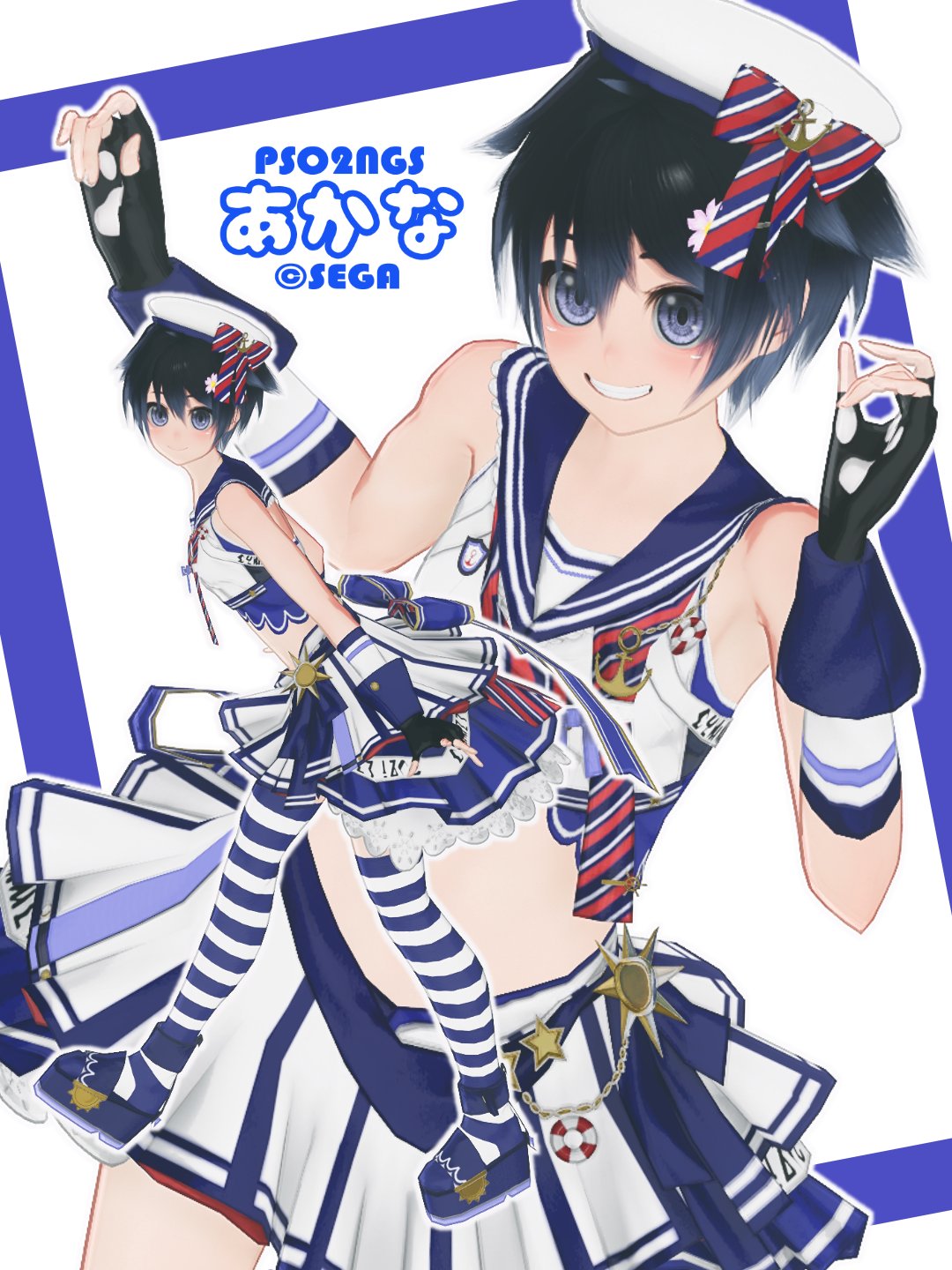 あかな@4鯖 on X: 