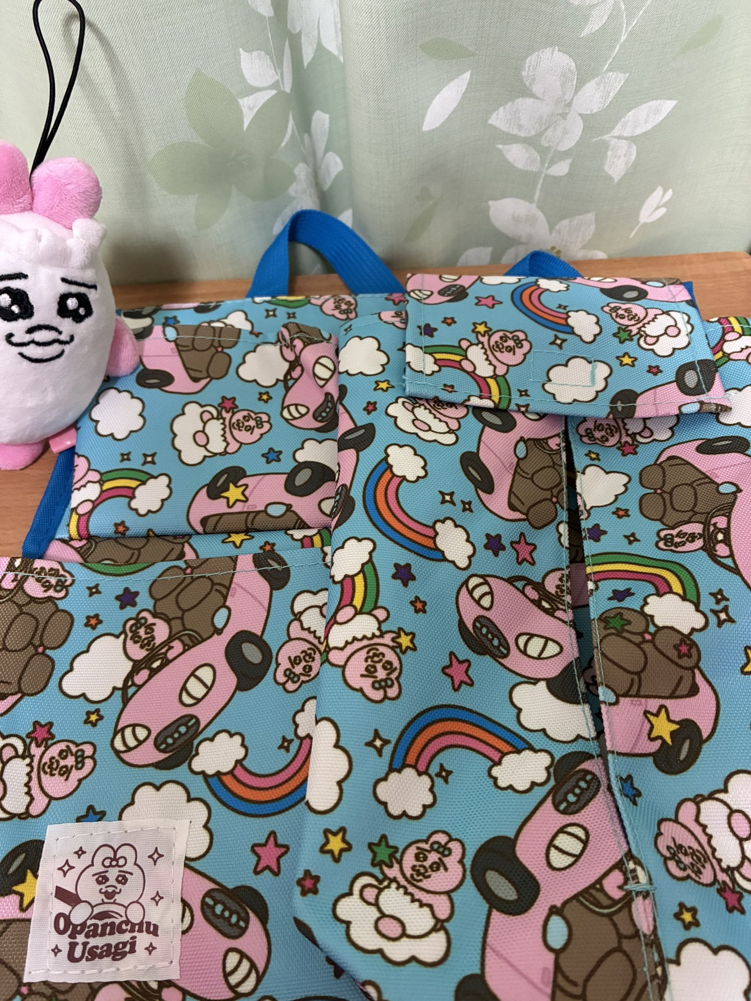 おぱんちゅうさぎ フルセット ♡ おぱんちゅうさぎ セット - メルカリ