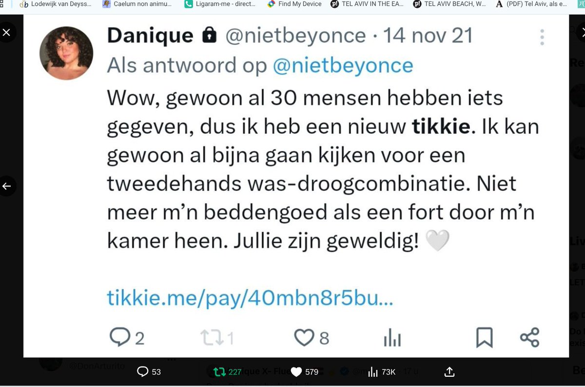 Arthur van Amerongen tweet media