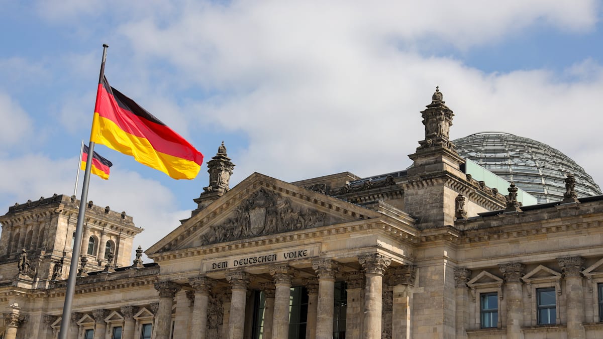 Diese Grünen-Politikerin wird Habecks Nachfolgerin im Bundestag to.welt.de/XWfMeDS