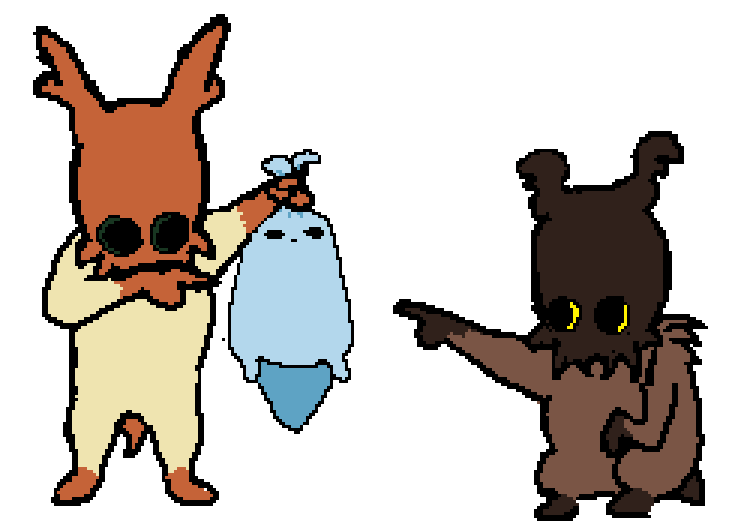 slugpup obtained
#rainworld