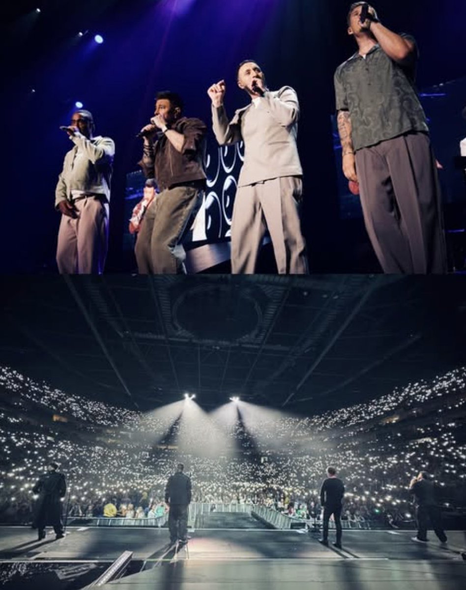 officialblue's tweet photo. So many memories have been made. More memories are about to be made… 💙
•
#duncanjames #simonwebbe #leeryan #antonycosta #officialbluemusic #officialblue #onelove https://t.co/P1oDELw3YH