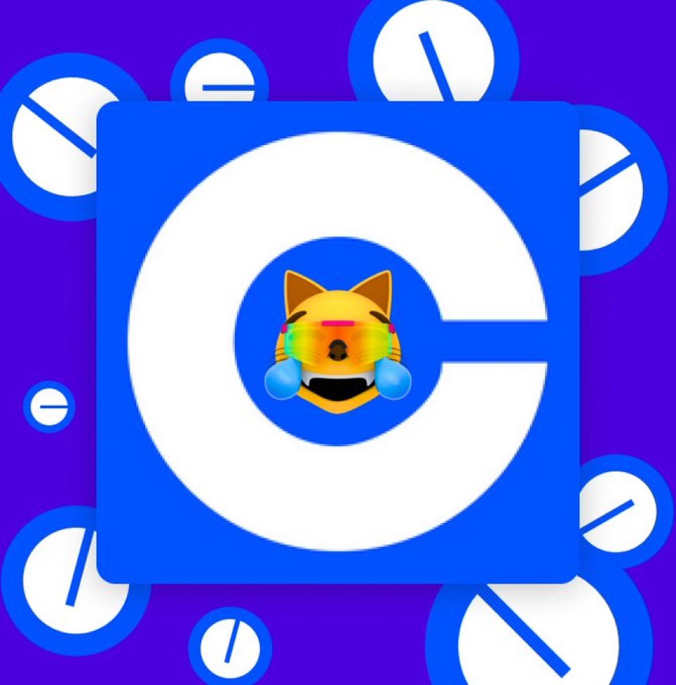 $MOG is the cheapest coin on <a href="/coinbase/">Coinbase 🛡️</a>