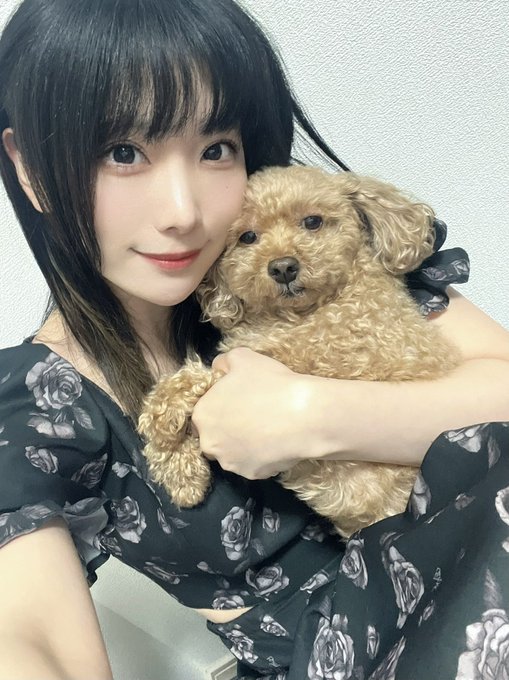 コスプレイヤーmisacoのTwitter画像20